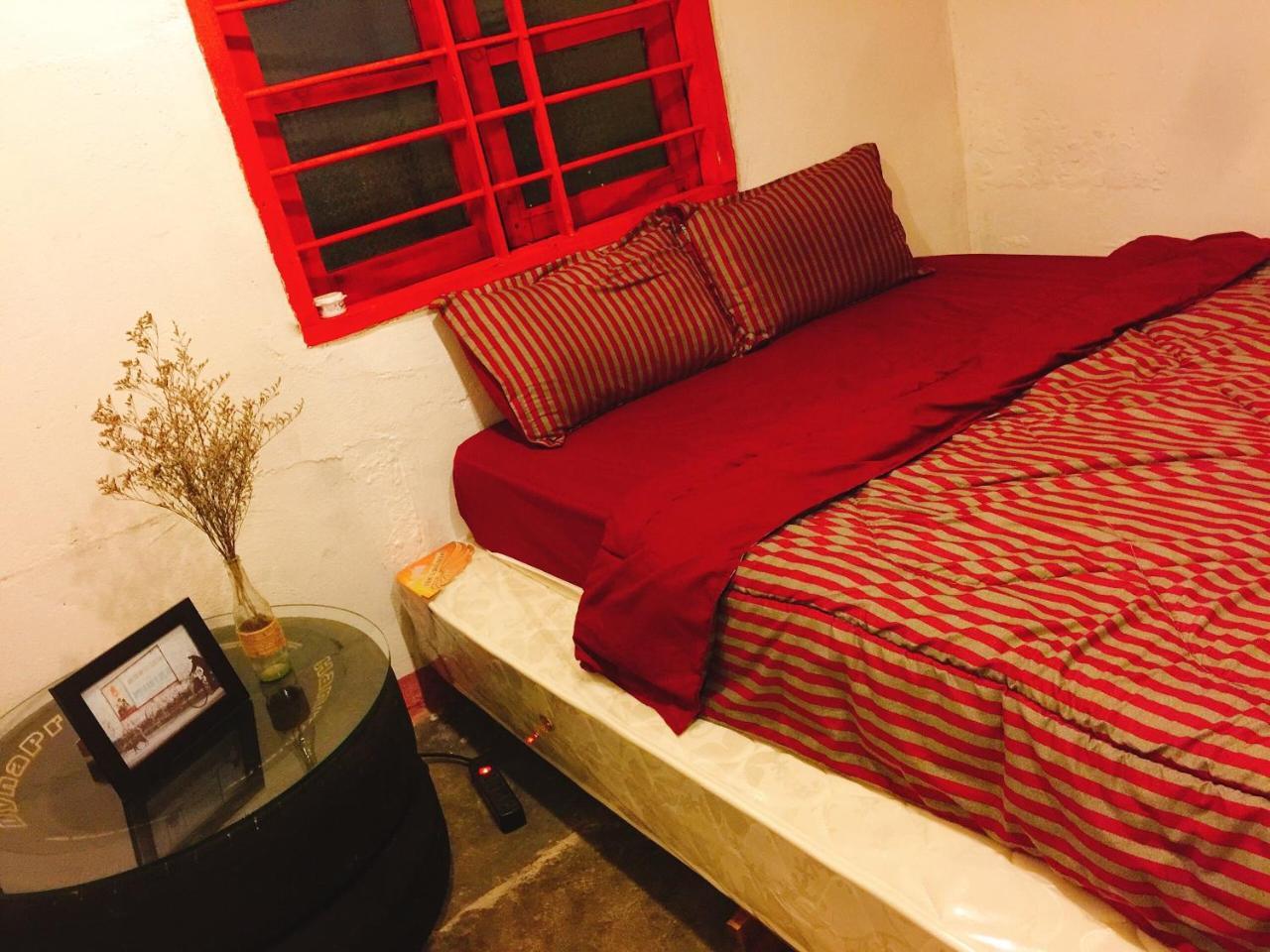 Bao Loc Homestay Exterior foto