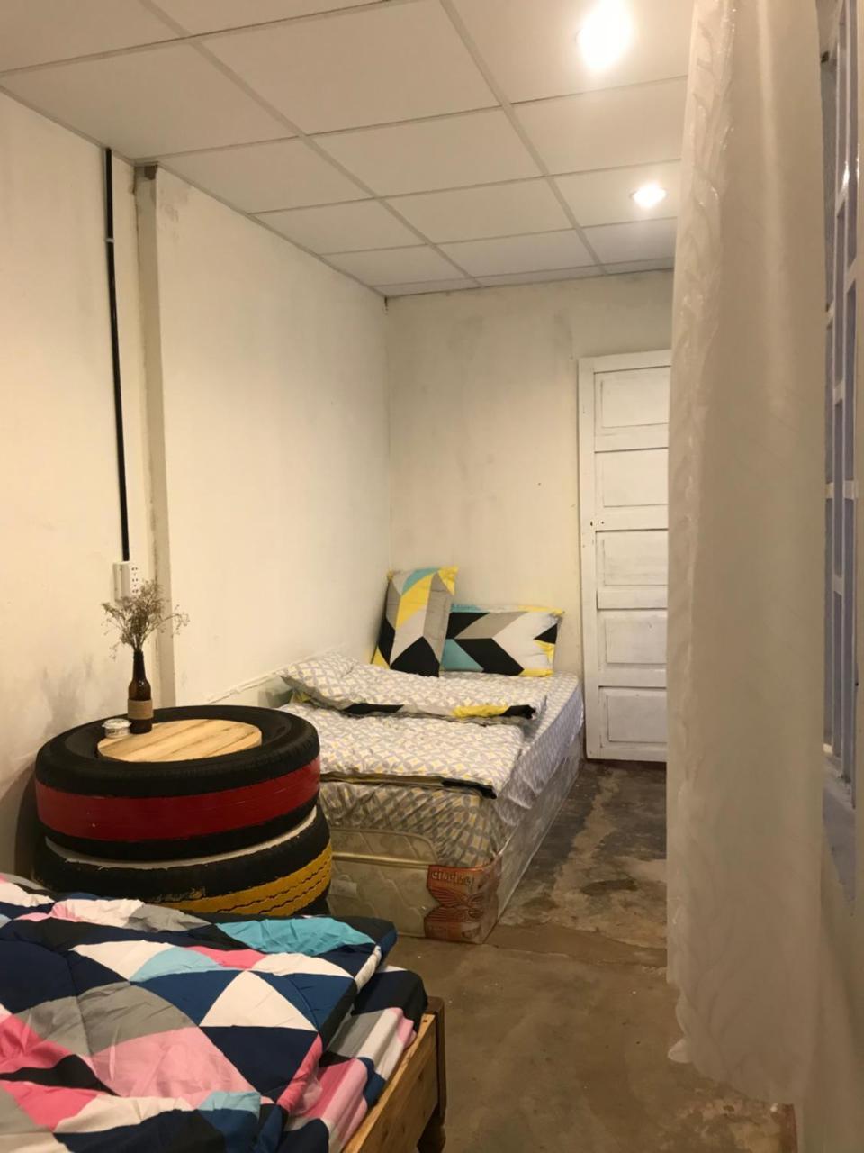 Bao Loc Homestay Exterior foto